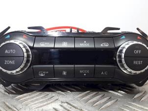 Gebrauchte Climatronic Panel Mercedes B (W246,242) 1.6 B-200 BlueEFFICIENCY Turbo 16V Preis € 45,00 Margenregelung angeboten von SH Carparts
