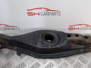 Used Front wishbone support, right Mercedes CLC (C203) 2.2 220 CDI 16V Price € 30,00 Margin scheme offered by SH Carparts