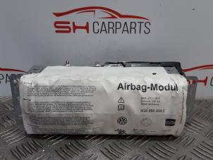 Used Right airbag (dashboard) Seat Ibiza III (6L1) 1.4 16V 85 Price € 26,00 Margin scheme offered by SH Carparts