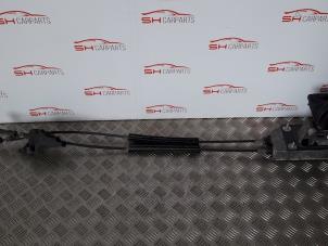 Used Gearbox mechanism Seat Ibiza IV SC (6J1) 1.4 16V Price € 28,00 Margin scheme offered by SH Carparts
