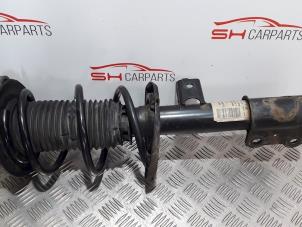 Used Front shock absorber rod, left Mercedes B (W246,242) 1.5 B-180 CDI 16V Price € 140,00 Margin scheme offered by SH Carparts