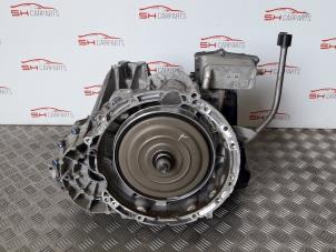 Gebrauchte Getriebe Mercedes B (W246,242) 1.5 B-180 CDI 16V Preis auf Anfrage angeboten von SH Carparts