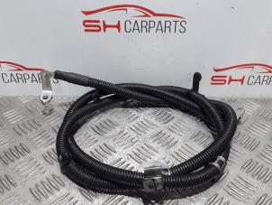Usados Cable (varios) Mercedes B (W246,242) 1.5 B-180 CDI 16V Precio de solicitud ofrecido por SH Carparts