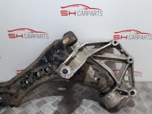 Usagé Bras de suspension avant gauche Volkswagen Fox (5Z) 1.2 Prix € 22,00 Règlement à la marge proposé par SH Carparts