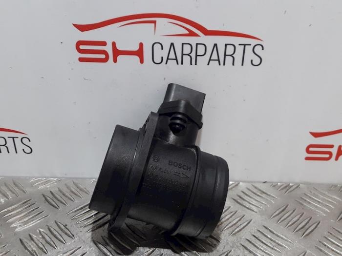 Gebrauchte Luftmassenmesser Volkswagen Touran (1T1/T2) 1.9 TDI 90 Preis € 11,00 Margenregelung angeboten von SH Carparts