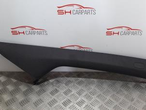 Used A-pillar cover, right Mercedes B (W246,242) 1.5 B-180 CDI 16V Price € 20,00 Margin scheme offered by SH Carparts