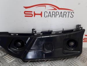 Used Front bumper, right-side component Mercedes A (W176) 2.2 A-200 CDI, A-200d 16V Price € 15,00 Margin scheme offered by SH Carparts