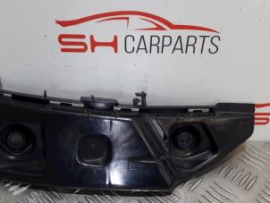 Used Front bumper, left-side component Mercedes A (W176) 2.2 A-200 CDI, A-200d 16V Price € 15,00 Margin scheme offered by SH Carparts