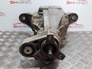 Used Rear differential Mercedes ML II (164/4JG) 3.0 ML-320 CDI 4-Matic V6 24V Price € 100,00 Margin scheme offered by SH Carparts