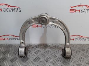 Used Front upper wishbone, right Mercedes ML II (164/4JG) 3.0 ML-280 CDI 4-Matic V6 24V Price € 50,00 Margin scheme offered by SH Carparts