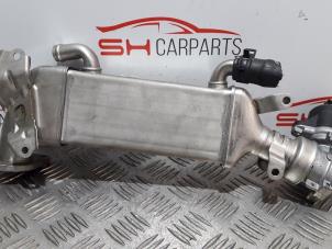 Used EGR cooler Mercedes A (W176) 2.2 A-200 CDI, A-200d 16V Price € 150,00 Margin scheme offered by SH Carparts