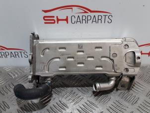 Used EGR cooler Mercedes A (W176) 2.2 A-200 CDI, A-200d 16V Price € 150,00 Margin scheme offered by SH Carparts