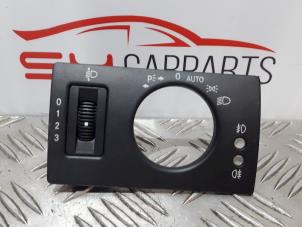 Used AIH headlight switch Mercedes B (W245,242) 1.7 B-170 16V Price € 15,00 Margin scheme offered by SH Carparts