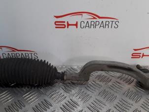 Used Steering arm Mercedes B (W246,242) 1.6 B-200 BlueEFFICIENCY Turbo 16V Price € 25,00 Margin scheme offered by SH Carparts