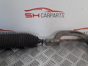 Used Steering arm Mercedes B (W246,242) 1.6 B-200 BlueEFFICIENCY Turbo 16V Price € 25,00 Margin scheme offered by SH Carparts