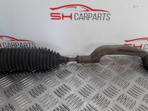 Used Steering arm Mercedes A (W176) 1.6 A-180 16V Price € 25,00 Margin scheme offered by SH Carparts