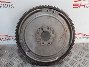 Used Starter ring gear Mercedes B (W245,242) 2.0 B-180 CDI 16V Price on request offered by SH Carparts