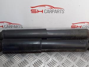 Used Shock absorber kit Iveco New Daily IV 35S17W, 35S17WD Price € 51,00 Margin scheme offered by SH Carparts