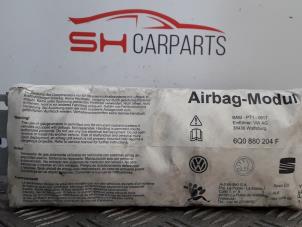 Used Right airbag (dashboard) Seat Ibiza III (6L1) 1.2 12V Price € 26,00 Margin scheme offered by SH Carparts