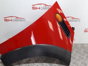Used Front wing, right Mini Mini Price € 15,00 Margin scheme offered by SH Carparts