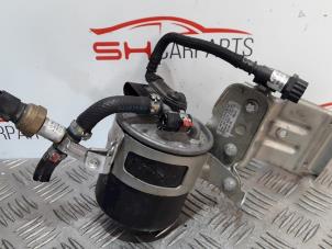 Used Fuel filter housing Mercedes A (W176) 2.2 A-200 CDI, A-200d 16V Price € 75,00 Margin scheme offered by SH Carparts