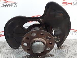 Used Front wheel hub Mercedes E (C207) E-250 CDI 16V Price € 60,00 Margin scheme offered by SH Carparts