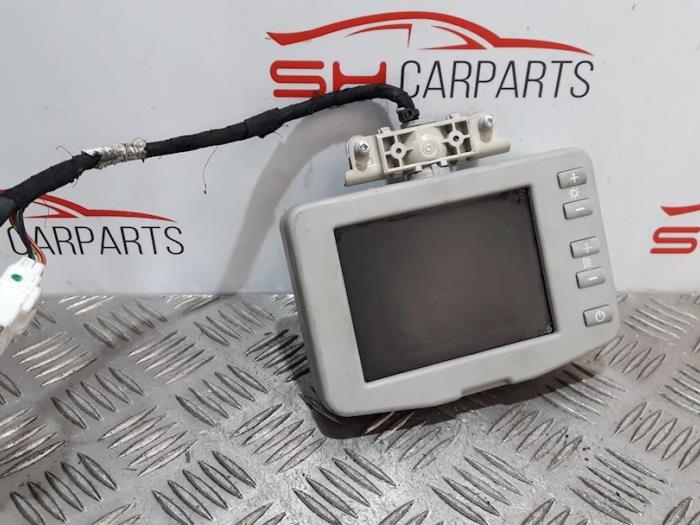 Used Interior display Iveco New Daily IV 35S17W, 35S17WD Price on request offered by SH Carparts