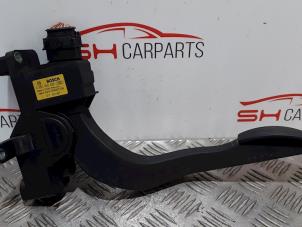 Used Accelerator pedal Iveco New Daily IV 35S17W, 35S17WD Price € 28,00 Margin scheme offered by SH Carparts