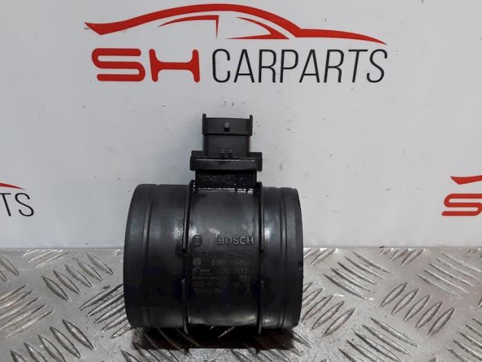Gebrauchte Luftmassenmesser Iveco New Daily IV 35S17W, 35S17WD Preis € 28,00 Margenregelung angeboten von SH Carparts