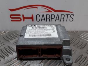 Used Airbag Module Iveco New Daily IV 35S17W, 35S17WD Price € 37,00 Margin scheme offered by SH Carparts