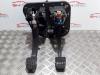 Set of pedals from a Iveco New Daily IV 35S17W, 35S17WD 2011