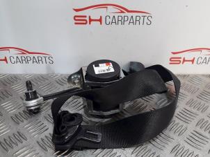 Used Front seatbelt, left Opel Corsa D 1.0 Price € 14,00 Margin scheme offered by SH Carparts