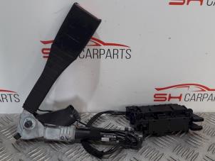 Used Front seatbelt buckle, right Opel Corsa D 1.0 Price € 16,00 Margin scheme offered by SH Carparts