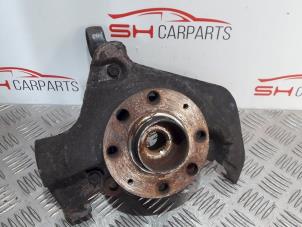Used Knuckle, front right Opel Corsa D 1.0 Price € 16,00 Margin scheme offered by SH Carparts