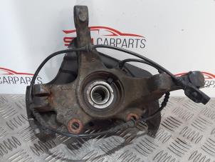 Used Knuckle, front left Opel Corsa D 1.0 Price € 16,00 Margin scheme offered by SH Carparts