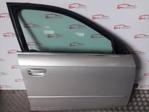 Gebrauchte Tür 4-türig rechts vorne Audi A4 (B7) 2.0 TDI 16V Preis € 100,00 Margenregelung angeboten von SH Carparts