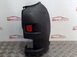 Used Rear bumper corner, left Iveco New Daily IV 35S17W, 35S17WD Price € 16,00 Margin scheme offered by SH Carparts