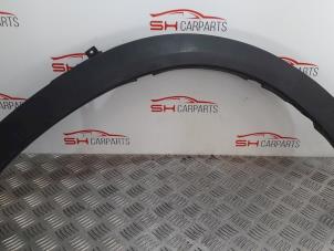 Used Wheel arch strip Iveco New Daily IV 35S17W, 35S17WD Price € 11,00 Margin scheme offered by SH Carparts