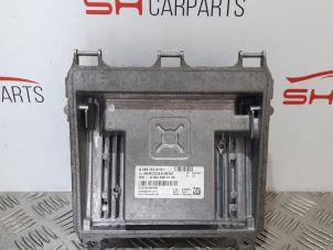 Used Engine management computer Mercedes A (W169) 1.5 A-150 3-Drs. Price € 90,00 Margin scheme offered by SH Carparts