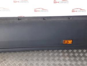 Used Door sill right Iveco New Daily IV 35S17W, 35S17WD Price € 20,00 Margin scheme offered by SH Carparts