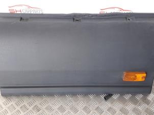 Used Door sill right Iveco New Daily IV 35S17W, 35S17WD Price € 20,00 Margin scheme offered by SH Carparts