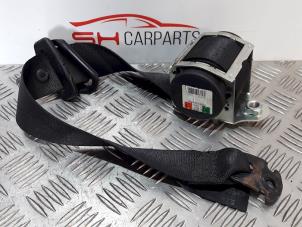 Used Rear seatbelt, right Opel Corsa D 1.3 CDTi 16V ecoFLEX Price € 14,00 Margin scheme offered by SH Carparts