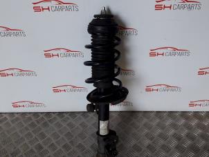 Used Fronts shock absorber, left Opel Corsa D 1.3 CDTi 16V ecoFLEX Price € 22,00 Margin scheme offered by SH Carparts