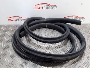 Used Rear door seal 4-door, left Ford Mondeo IV 1.8 TDCi 125 16V Price € 14,00 Margin scheme offered by SH Carparts