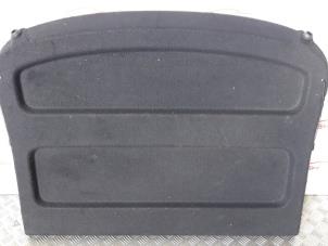 Usagé Plage arrière Ford Mondeo IV 1.8 TDCi 125 16V Prix € 26,00 Règlement à la marge proposé par SH Carparts