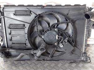 Used Cooling set Ford Mondeo IV 1.8 TDCi 125 16V Price € 90,00 Margin scheme offered by SH Carparts