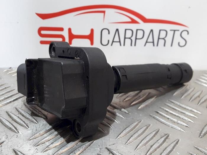 Gebrauchte Zündspule Mercedes CLK (R209) 1.8 200 K 16V Preis € 20,00 Margenregelung angeboten von SH Carparts
