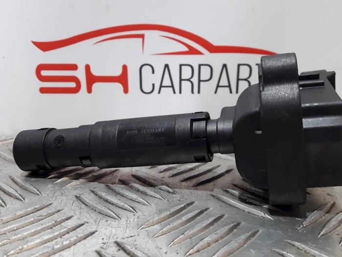 Gebrauchte Zündspule Mercedes CLK (R209) 1.8 200 K 16V Preis € 20,00 Margenregelung angeboten von SH Carparts