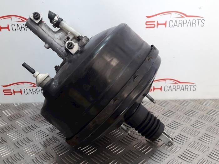 Gebrauchte Bremskraftverstärker Mercedes Vito (639.7) 2.2 109 CDI 16V Preis € 70,00 Margenregelung angeboten von SH Carparts