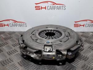 Used Pressure plate Mercedes B (W246,242) 1.8 B-200 CDI BlueEFFICIENCY 16V Price € 100,00 Margin scheme offered by SH Carparts